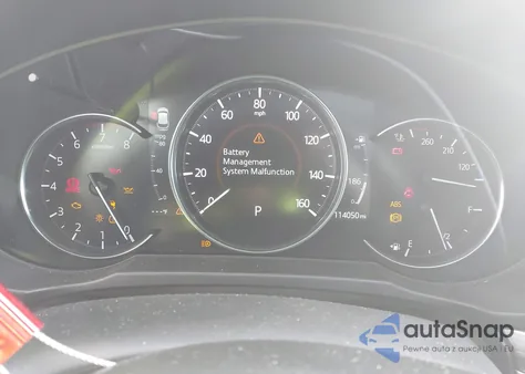 2022 Mazda Cx-5 2.5 S Premium Plus from USA, damaged, VIN JM3KFBEM5N0595263